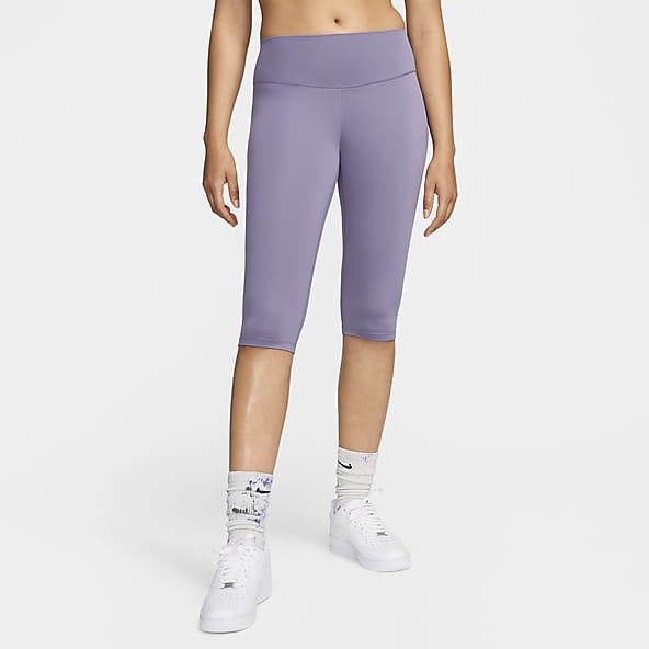 Nike women's dri fit capris clearance